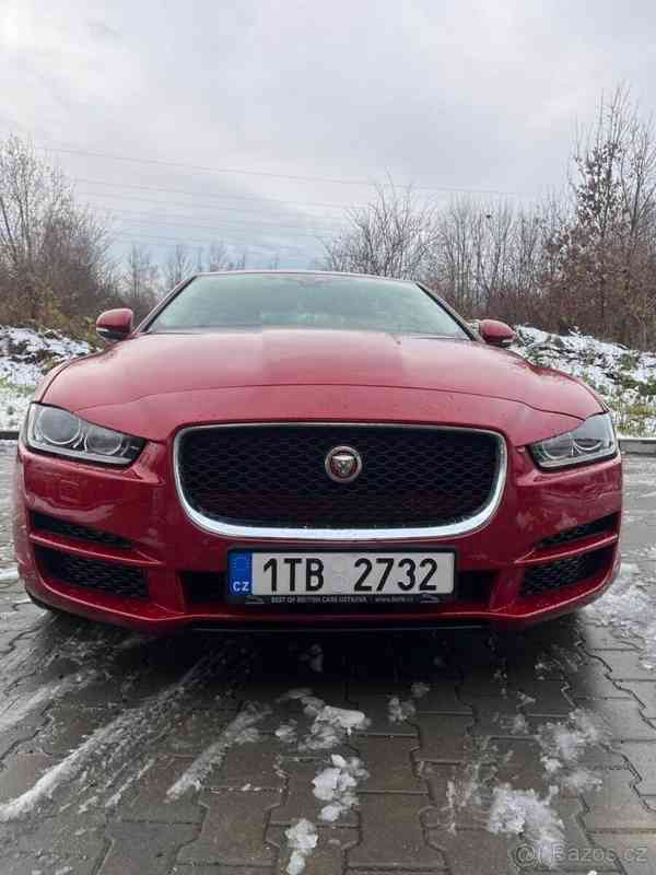 Jaguar XE - foto 4