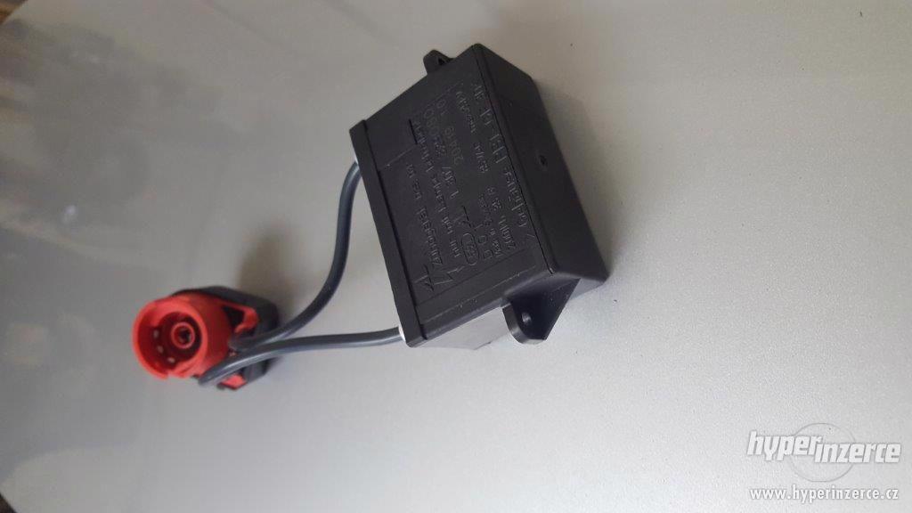 Startér xenonu BMW e46 original - foto 2