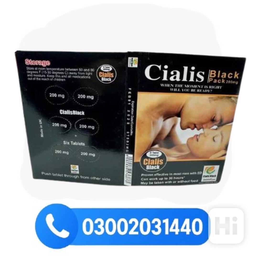 Cialis Black Tablets Price In Jhang~03002031=440~ - foto 1