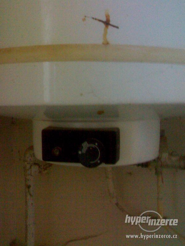 Elektrické ohřívače vody Tatramat - foto 2