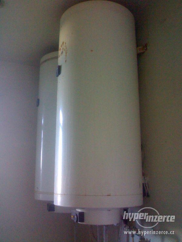Elektrické ohřívače vody Tatramat - foto 3