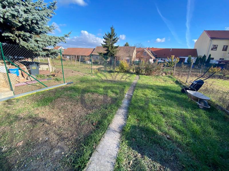 PRODEJ ZREKONSTRUOVANÉHO RD 2,5+1 V HRUŠOVANECH U BRNA - foto 11