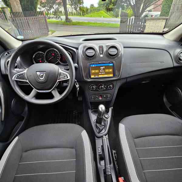 Dacia sandero stepway - foto 11