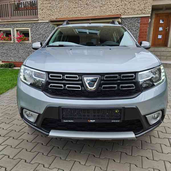 Dacia sandero stepway - foto 2