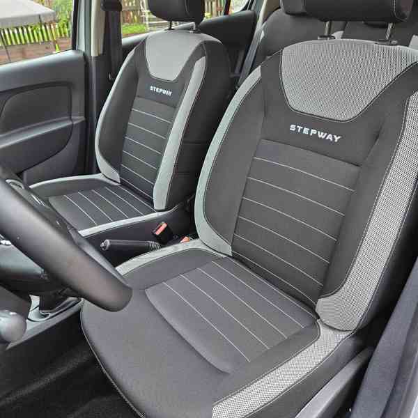 Dacia sandero stepway - foto 8