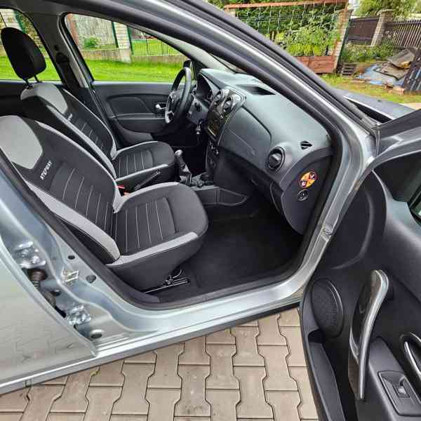 Dacia sandero stepway - foto 10