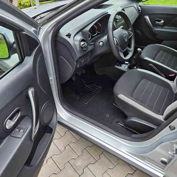 Dacia sandero stepway - foto 7
