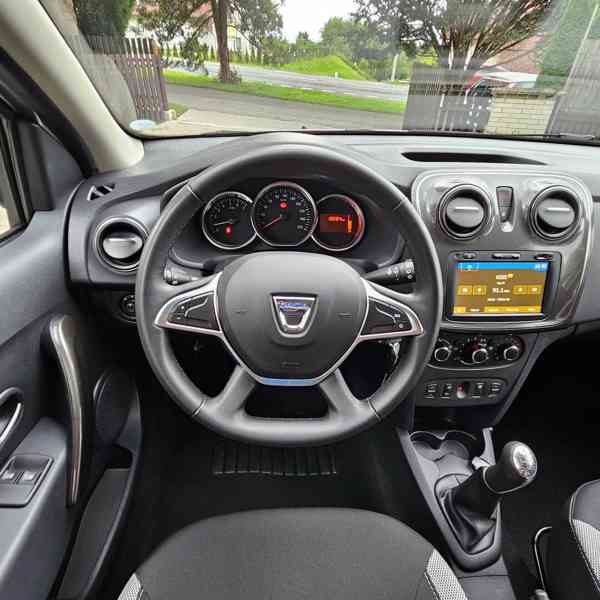 Dacia sandero stepway - foto 12