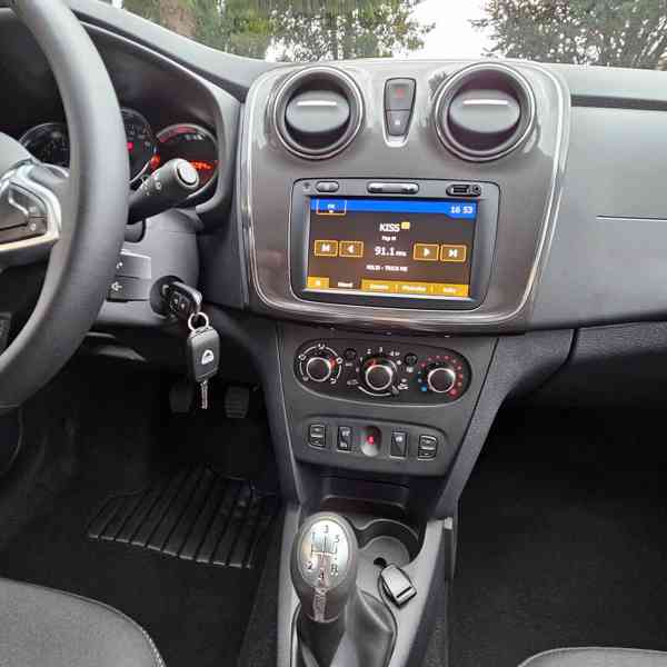 Dacia sandero stepway - foto 13