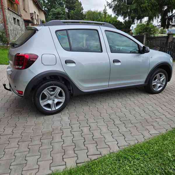 Dacia sandero stepway - foto 6