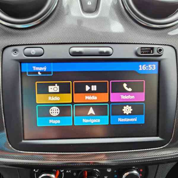 Dacia sandero stepway - foto 14