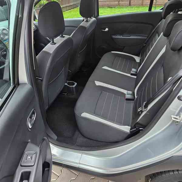 Dacia sandero stepway - foto 9