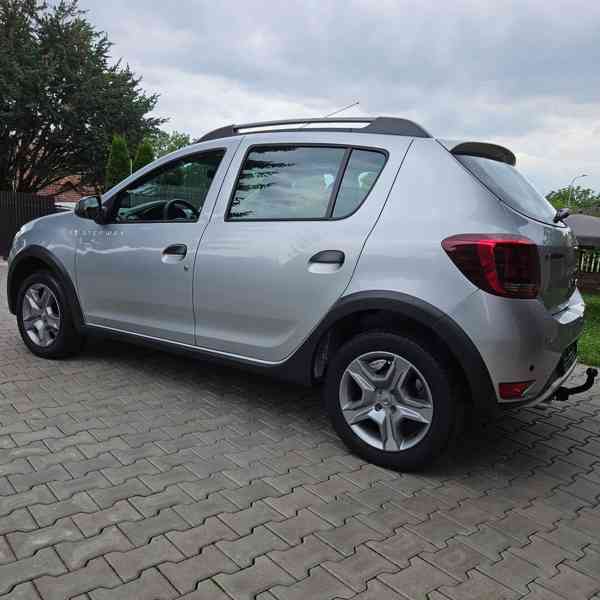 Dacia sandero stepway - foto 3