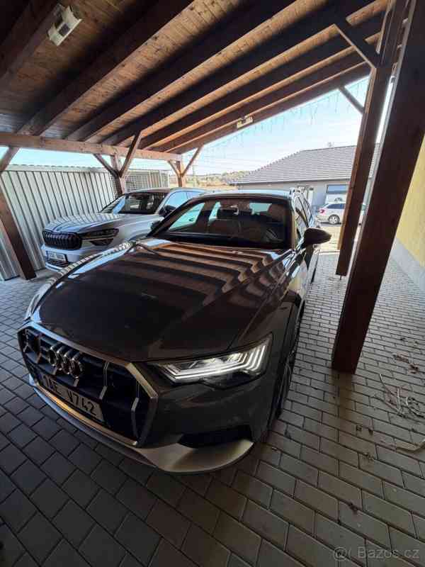 Audi A6 Allroad 50TDI quattro 210kw - foto 9