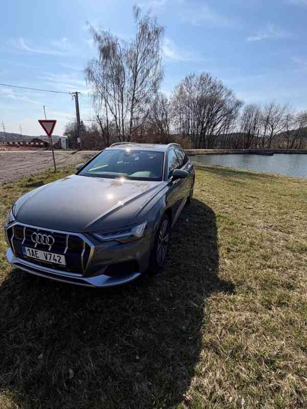 Audi A6 Allroad 50TDI quattro 210kw - foto 4