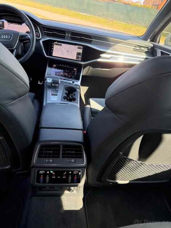 Audi A6 Allroad 50TDI quattro 210kw - foto 7