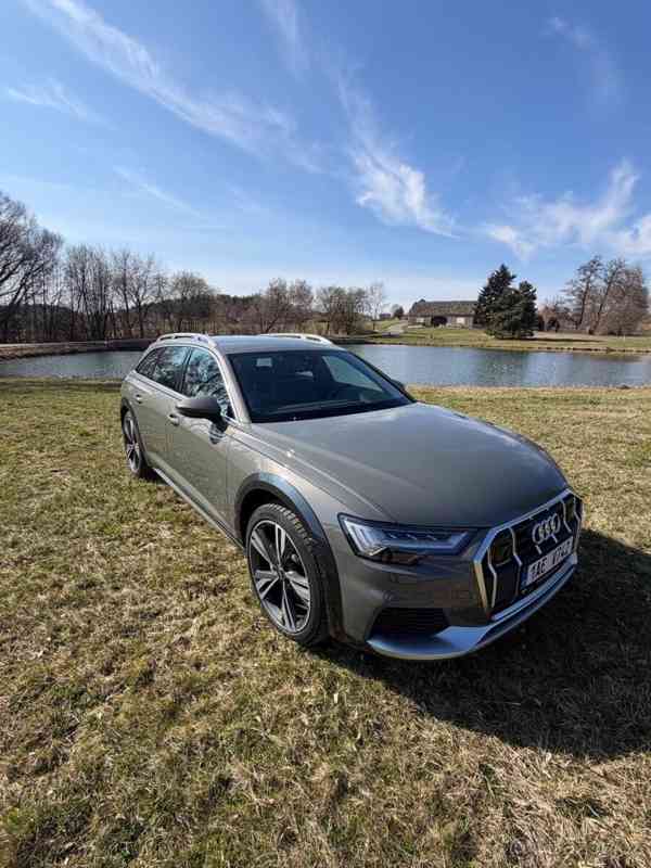 Audi A6 Allroad 50TDI quattro 210kw - foto 1