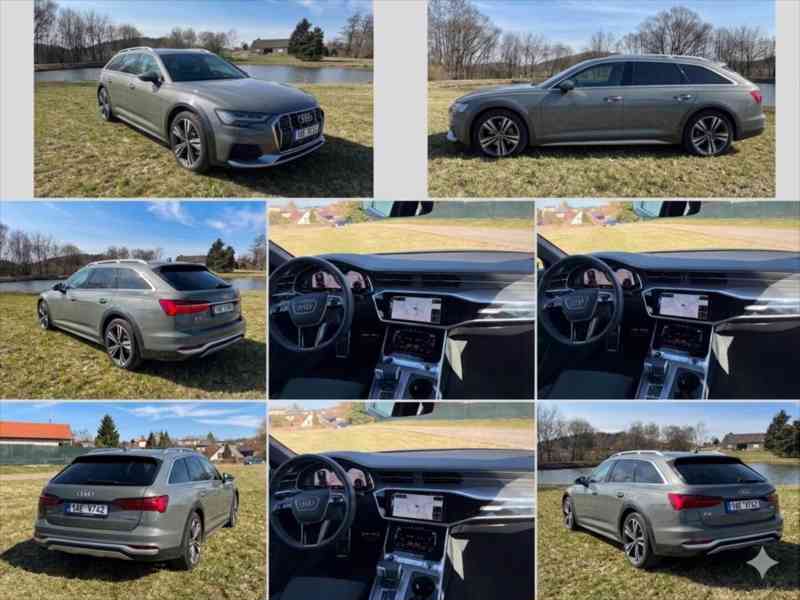 Audi A6 Allroad 50TDI quattro 210kw - foto 3