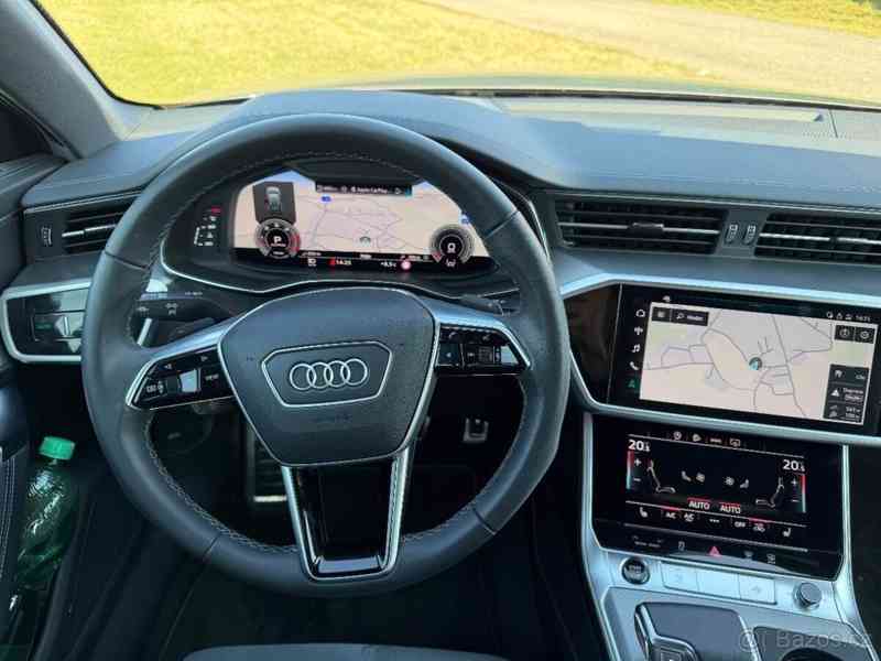 Audi A6 Allroad 50TDI quattro 210kw - foto 5