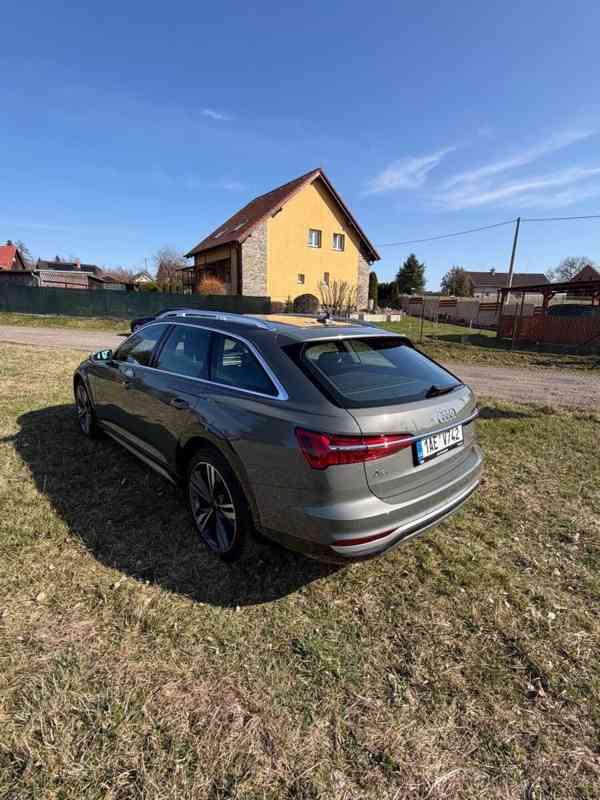 Audi A6 Allroad 50TDI quattro 210kw - foto 2