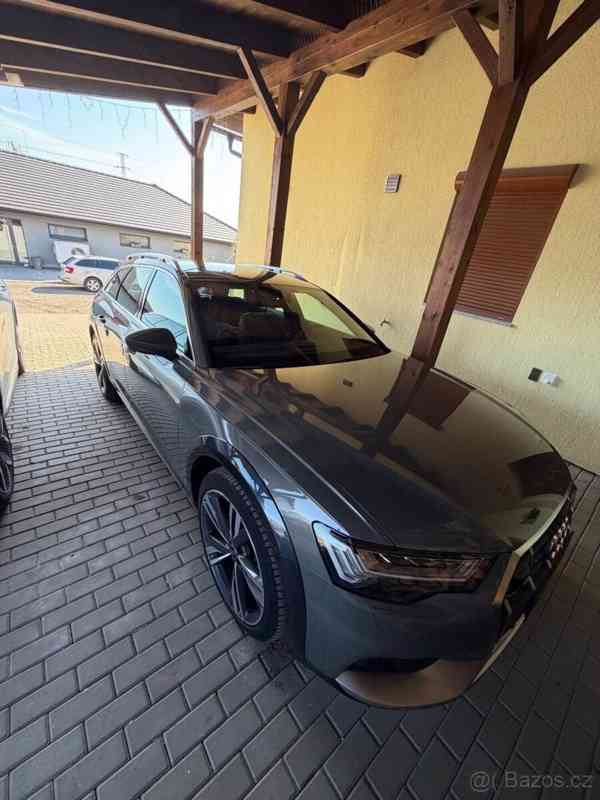 Audi A6 Allroad 50TDI quattro 210kw - foto 10