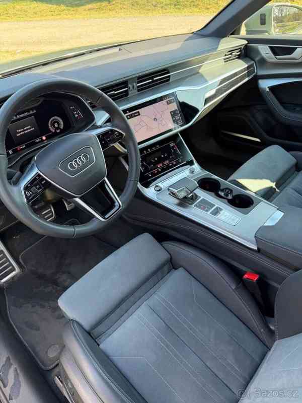 Audi A6 Allroad 50TDI quattro 210kw - foto 8