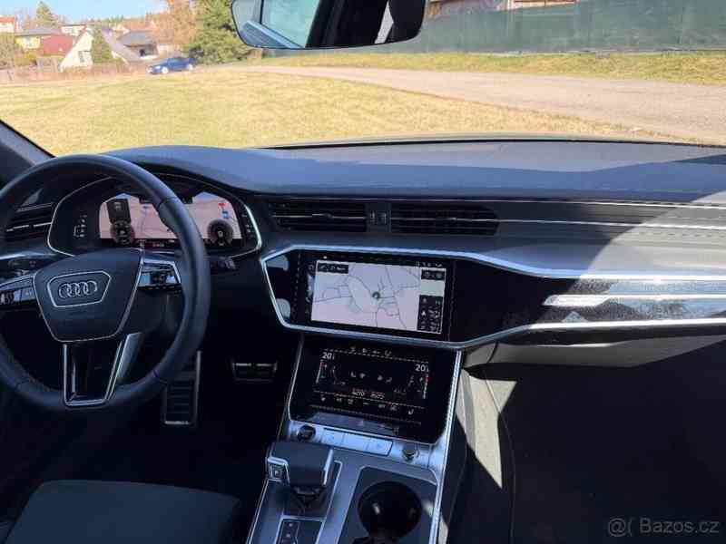 Audi A6 Allroad 50TDI quattro 210kw - foto 6