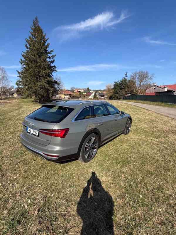 Audi A6 Allroad 50TDI quattro 210kw - foto 11
