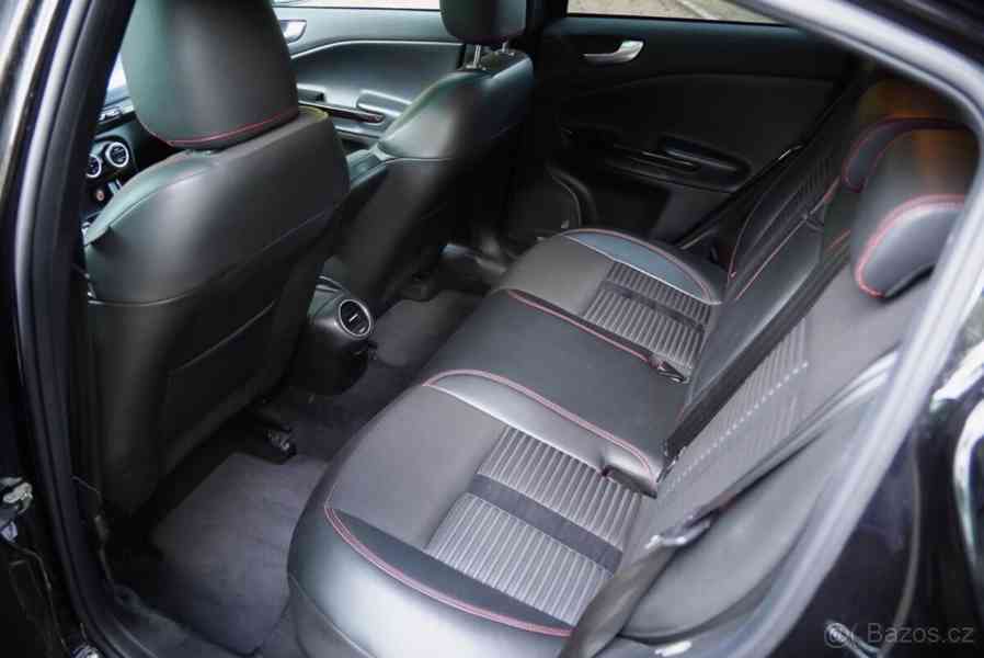 Alfa Romeo Giulietta 2,0 2012, 249 XXX km - foto 13
