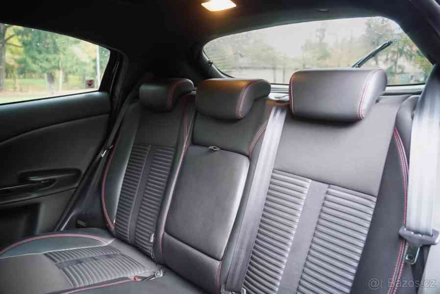 Alfa Romeo Giulietta 2,0 2012, 249 XXX km - foto 12