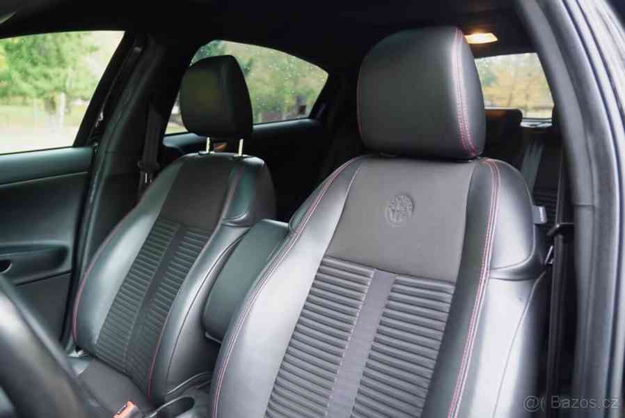 Alfa Romeo Giulietta 2,0 2012, 249 XXX km - foto 10