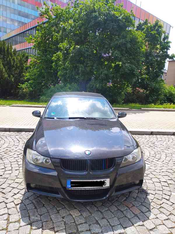 BMW 325i M Paket  - foto 3