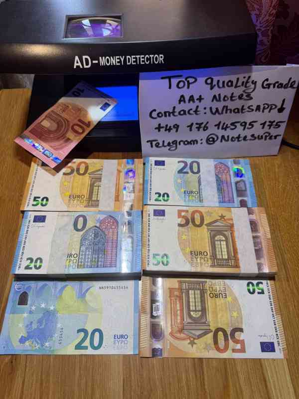whatsapp +49 176 14595175 -Buy counterfeit euro banknotes 
