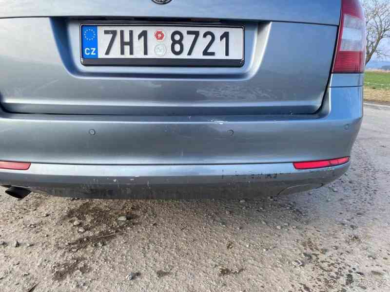 Škoda Octavia 2,0   81KW-upravena na 105KW serviso - foto 14