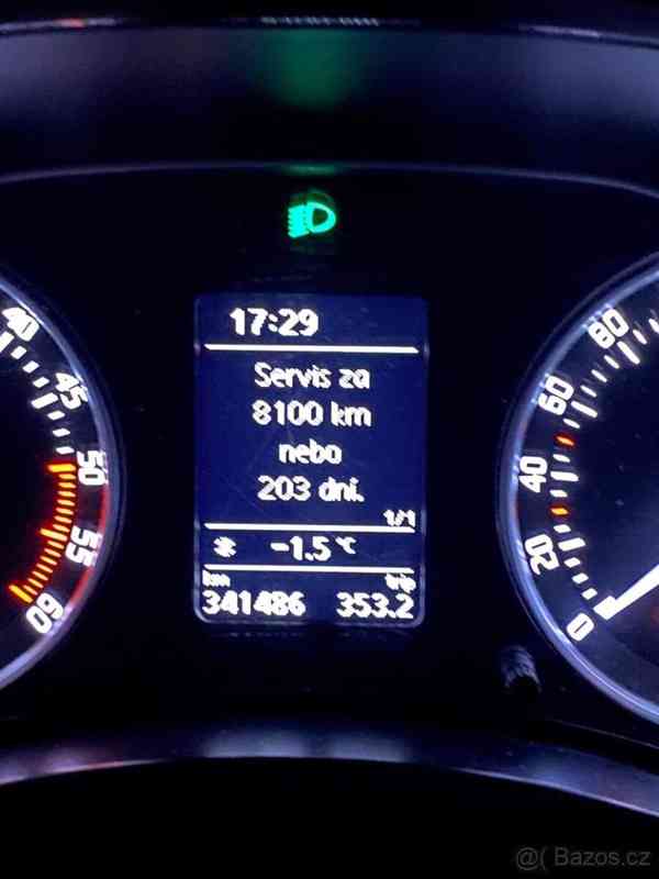 Škoda Octavia 2,0   81KW-upravena na 105KW serviso - foto 18