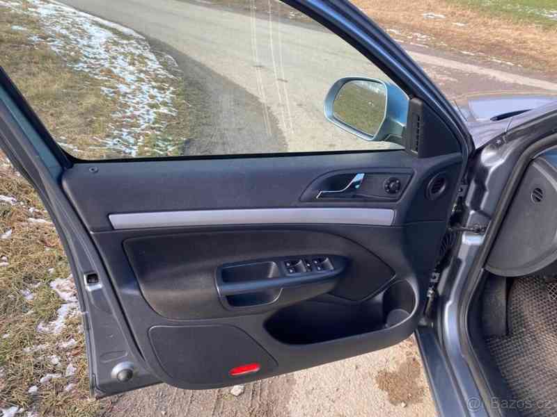 Škoda Octavia 2,0   81KW-upravena na 105KW serviso - foto 10