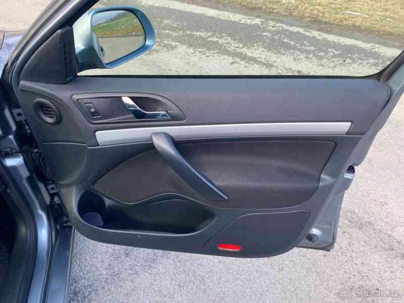 Škoda Octavia 2,0   81KW-upravena na 105KW serviso - foto 7