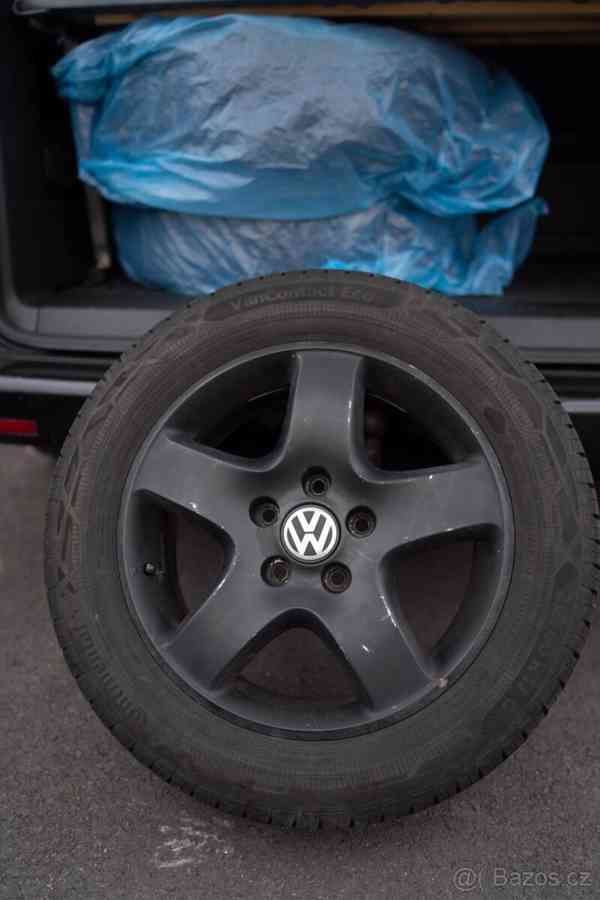 Volkswagen Multivan T5 Sport edition  - foto 34