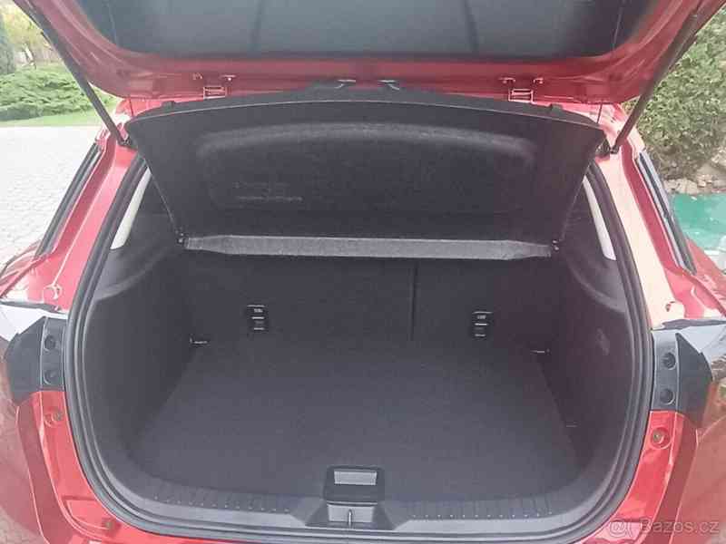 Mazda CX-3 G121 AT ATTRACTION, 89 KW, aut - foto 2