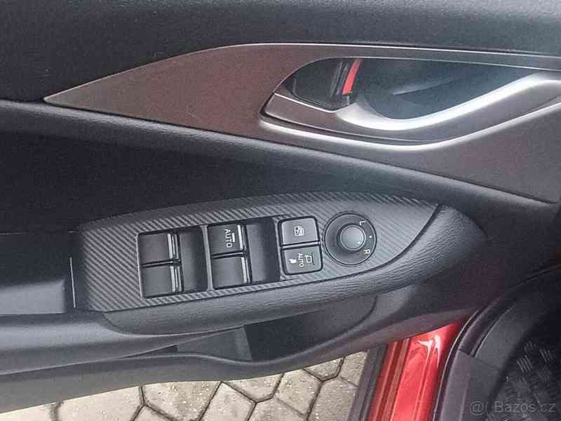 Mazda CX-3 G121 AT ATTRACTION, 89 KW, aut - foto 3