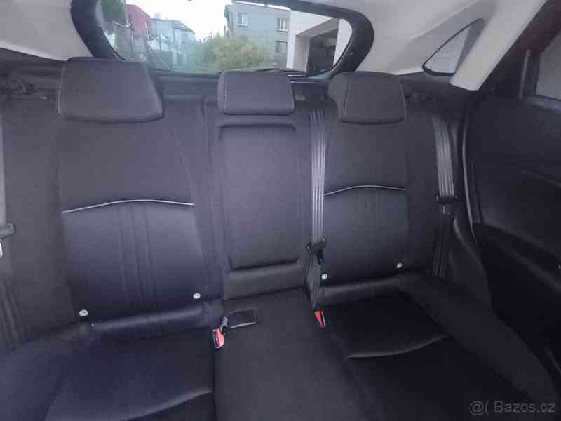 Mazda CX-3 G121 AT ATTRACTION, 89 KW, aut - foto 11