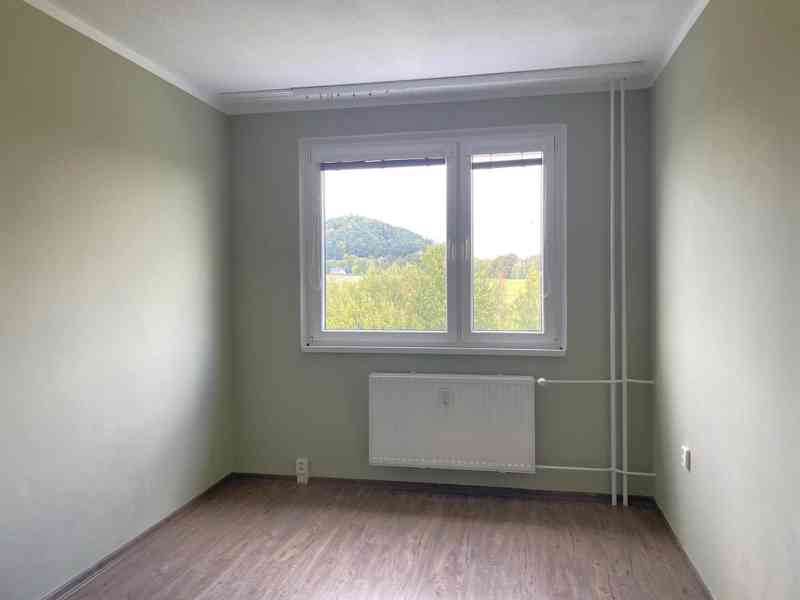 Pronájem bytu 3+1+L v České Lípě - foto 9