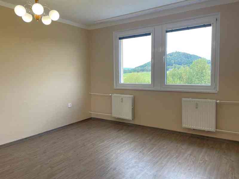 Pronájem bytu 3+1+L v České Lípě - foto 8