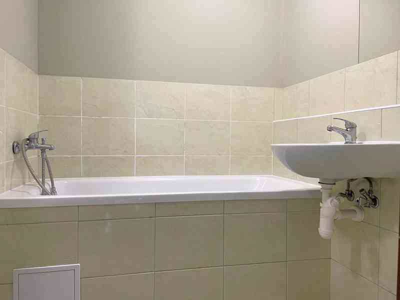 Pronájem bytu 3+1+L v České Lípě - foto 12