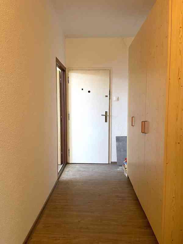 Pronájem bytu 3+1+L v České Lípě - foto 14