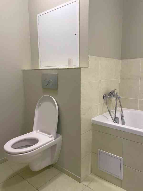 Pronájem bytu 3+1+L v České Lípě - foto 13