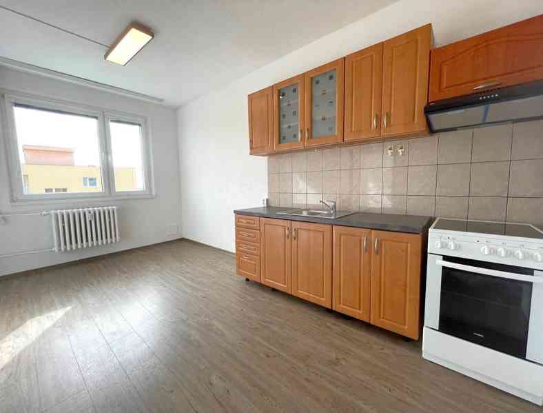 Pronájem bytu 3+1+L v České Lípě - foto 2