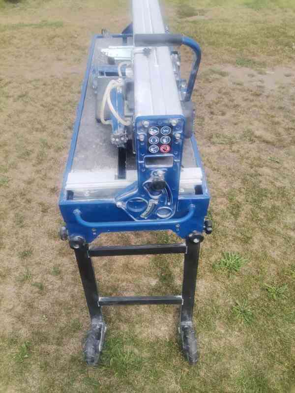 Řezačka na dlažbu  - foto 5