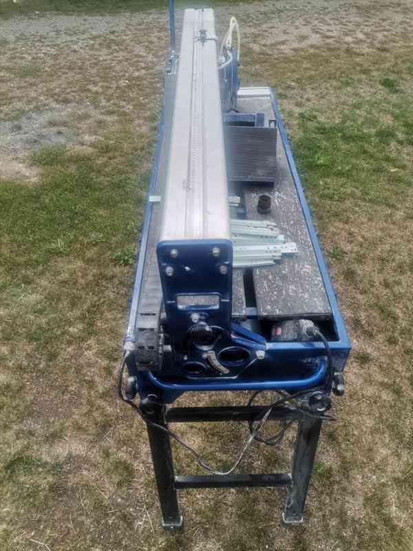 Řezačka na dlažbu  - foto 4