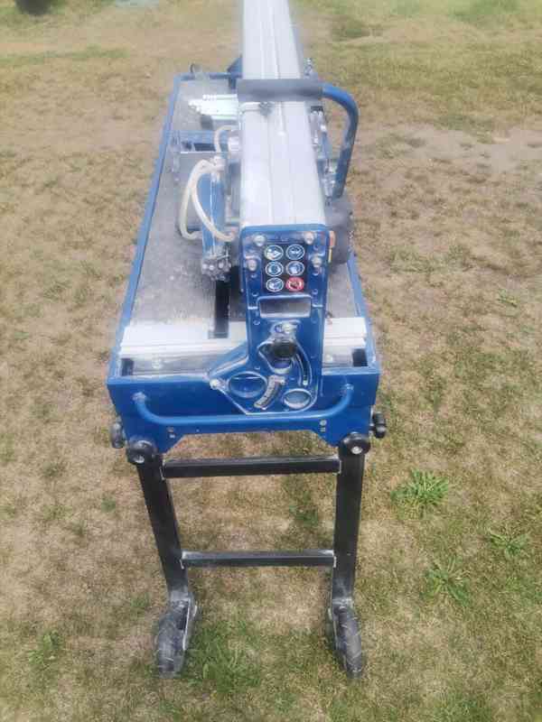 Řezačka na dlažbu  - foto 3